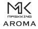 Maskking Aroma Logo