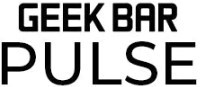 GEEK Bar Pulse logo
